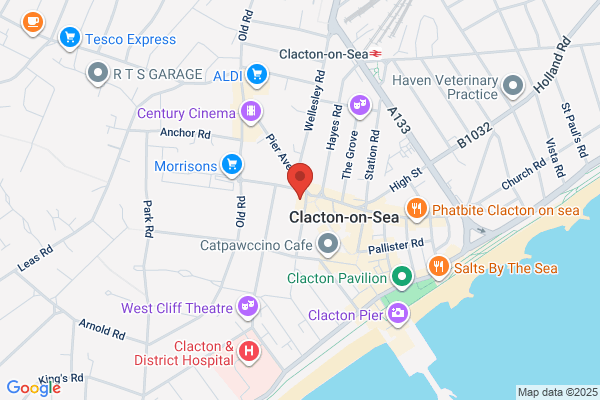 Clacton Social Services