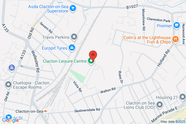 Clacton Cricket & Hockey Club