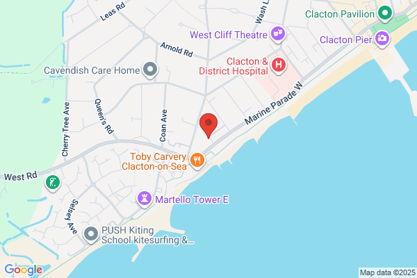 Clacton On Sea Bowling Club