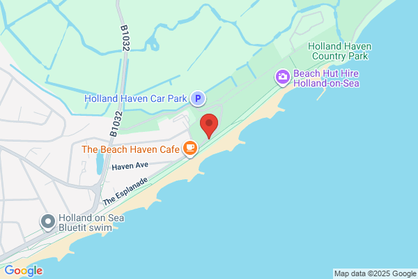 Clacton Sailing Club