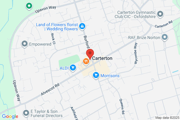 Domino's Pizza - Carterton