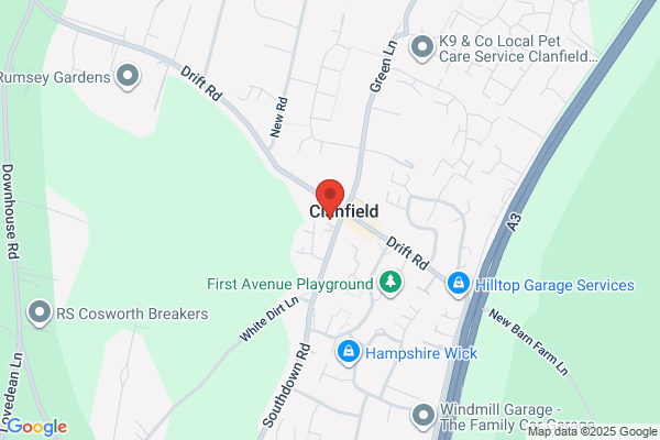 The Co-operative Food Clanfield