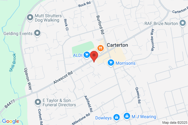 Tremain Veterinary Group – Carterton