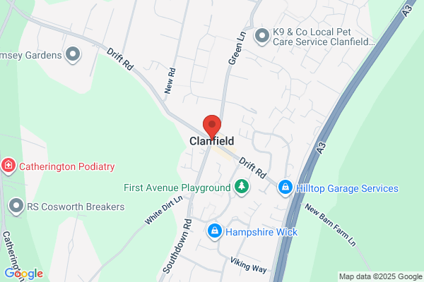 A C Auto Salvage