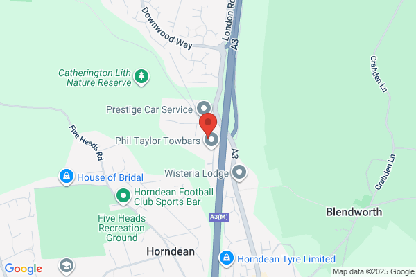 Autobody Services Ltd