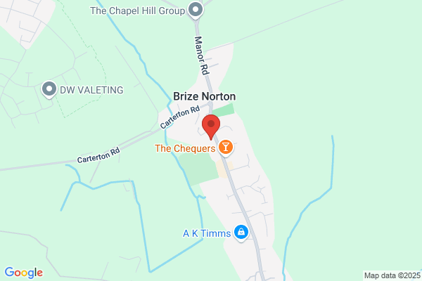 Brize Norton Primary School