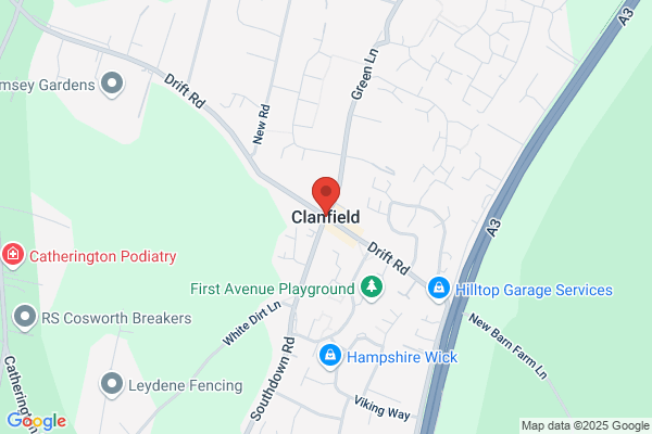 Carterton Motor Spares