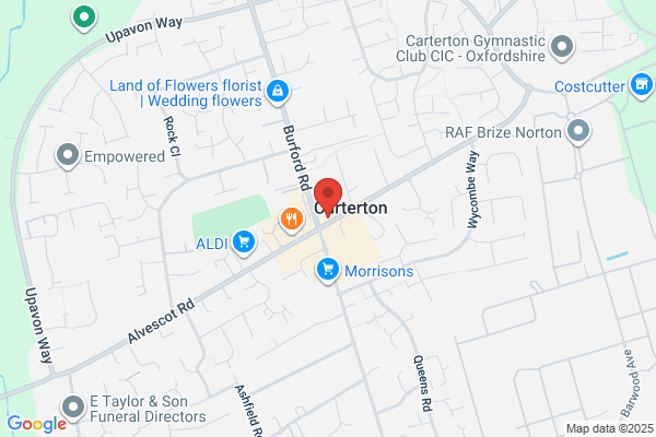 Carterton Practice