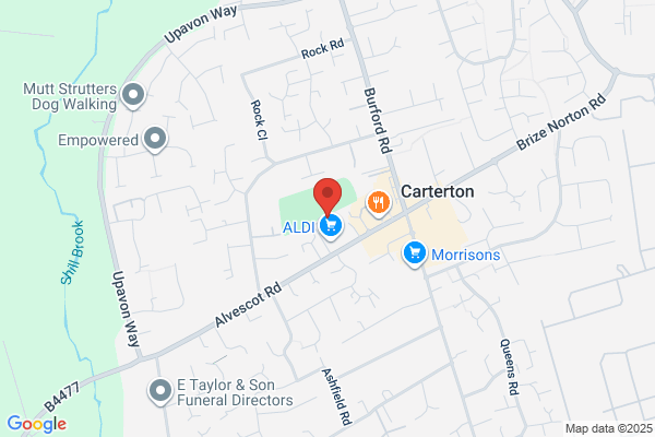 Carterton Social Centre