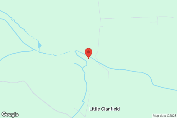 Clanfield Gutter Repairs