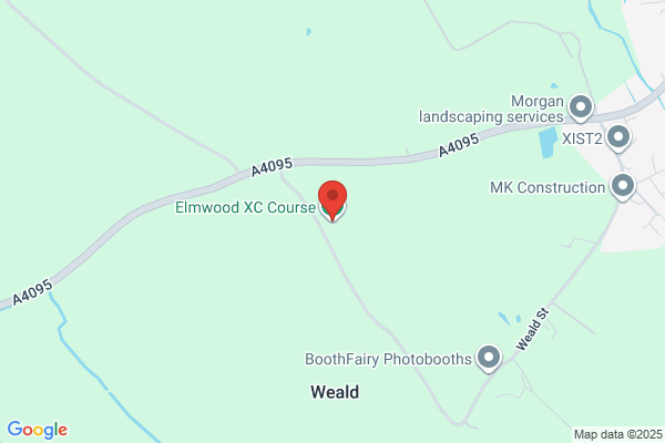 Elmwood Farms Ltd