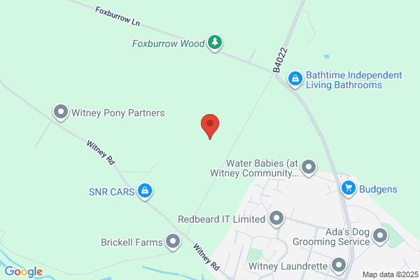 West Oxfordshire Aerials