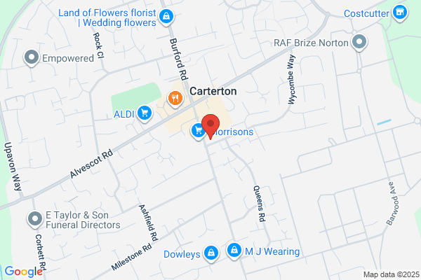 Your Co-op Travel Carterton