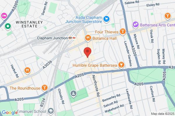 Specsavers Opticians and Audiologists - Clapham