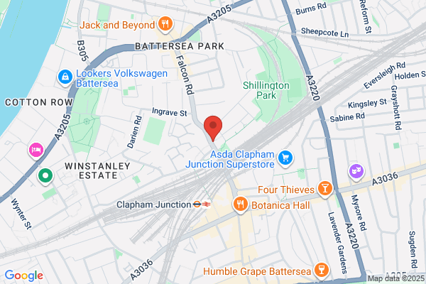 Ernest Larner & Son Funeral Directors