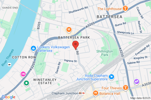 Legal Services London