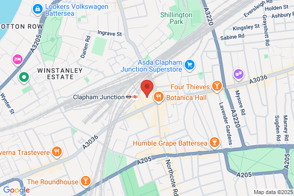 We Buy Any Car Clapham