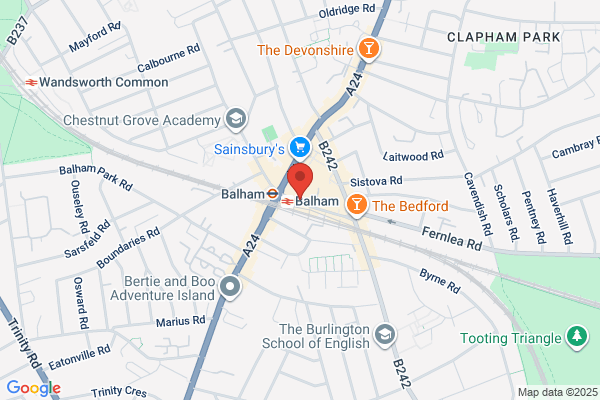Andrews Estate Agents