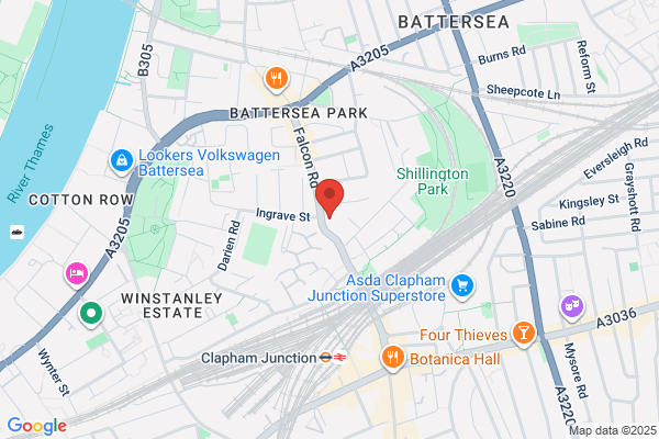 Battersea Labour Party
