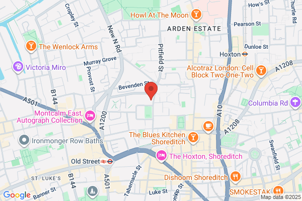 Curzon Wilson Ltd