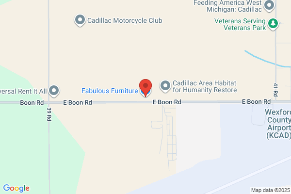 Fabulous Furniture Co