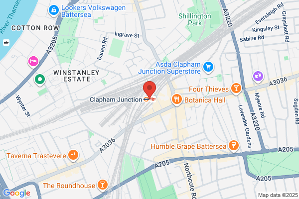Guardsman Cleaning Ltd