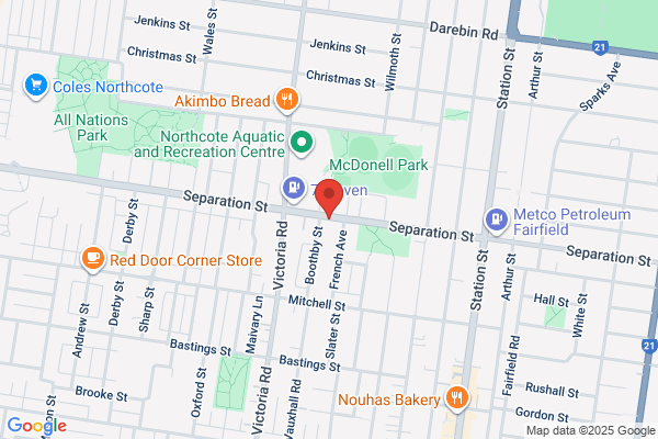Handyman Northcote