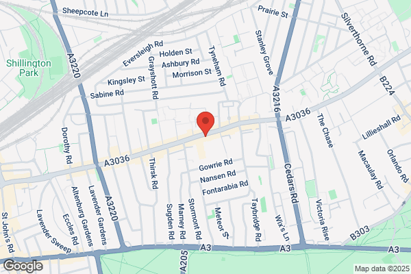 Lavender Hill Beauty Studios