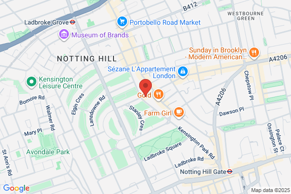 London Property Search