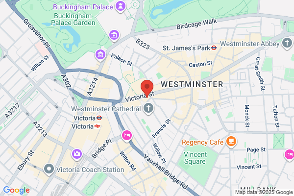 Moss Bros Group PLC Clapham Junction