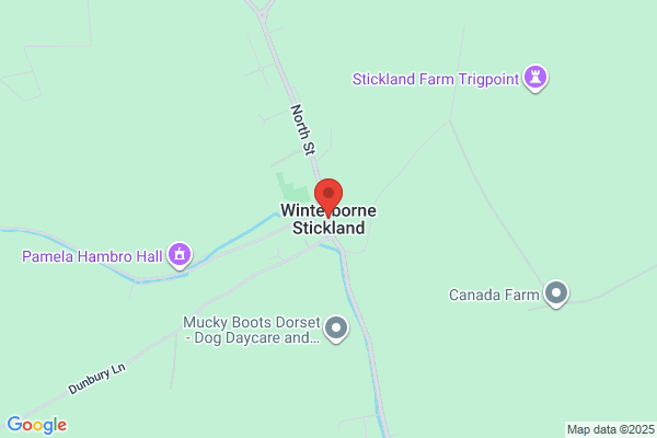 Stickland Coombe