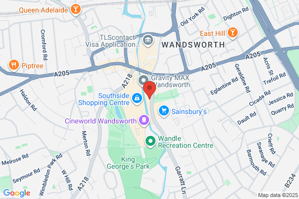wagamama