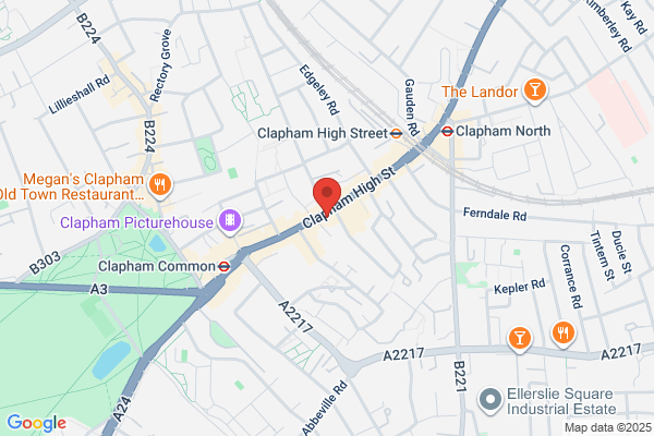 Moving Companies London