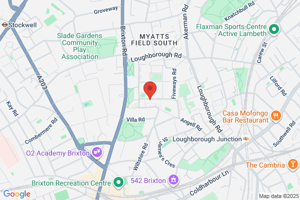Brixton Sounds