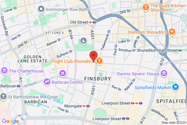 CityDoc In-Pharmacy Clinic