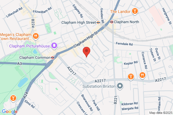 Collingwood Court Care Home - Bupa - CLOSED