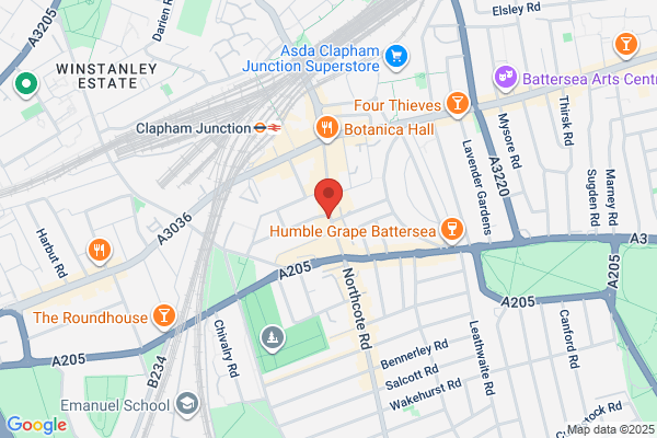 NatWest Clapham Common