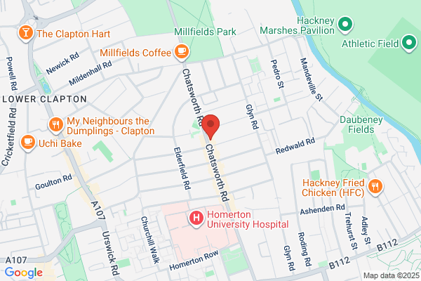 Clapton Funeralcare