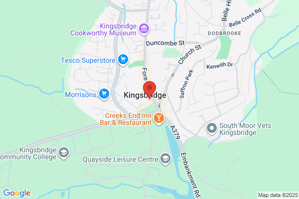 Kingsbridge