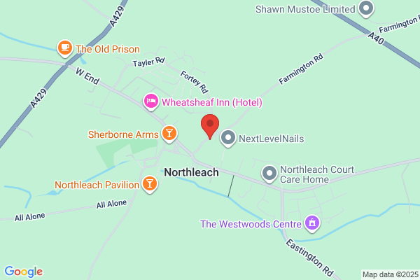 Stow Veterinary Surgeons - Northleach