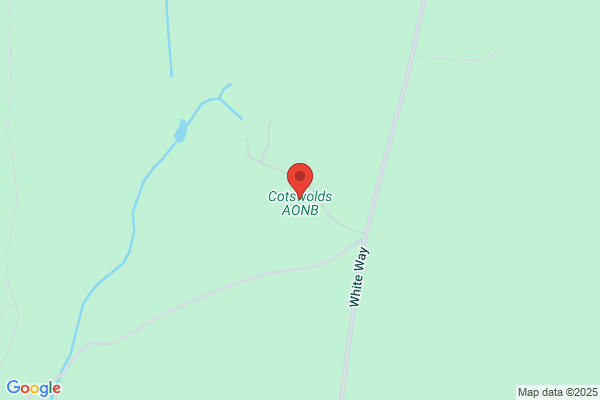 Cotsword Maps of the Cotswolds