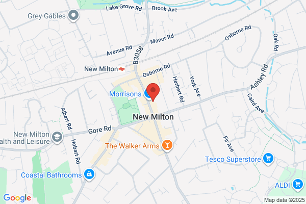 Bournemouth Industrial Roofing