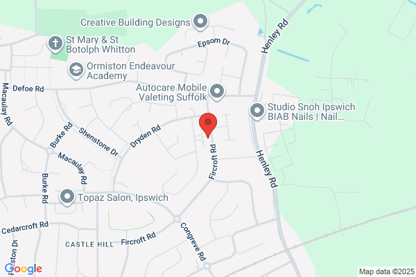 East of England Co-op Foodstore - Fircroft Road, Ipswich