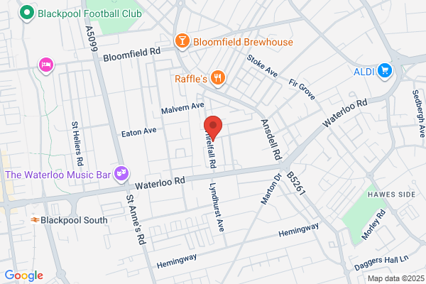 ProBuild Contractors Network - Blackpool