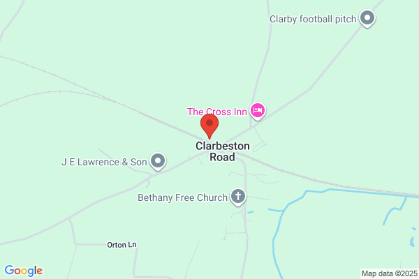 Clarbeston Rd Post Office