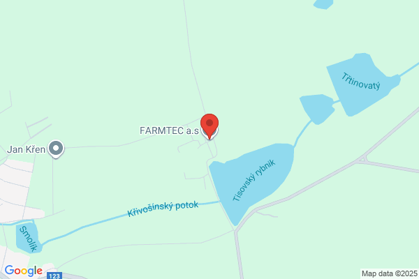Farmtec