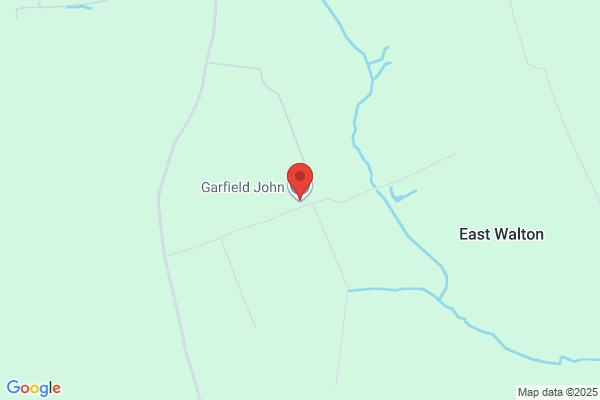 Garfield John Ltd