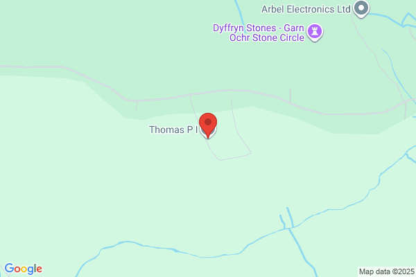 P I Thomas