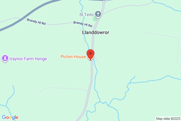 The Picton Inn