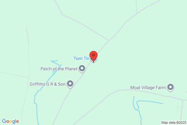 Torri Tir Ltd